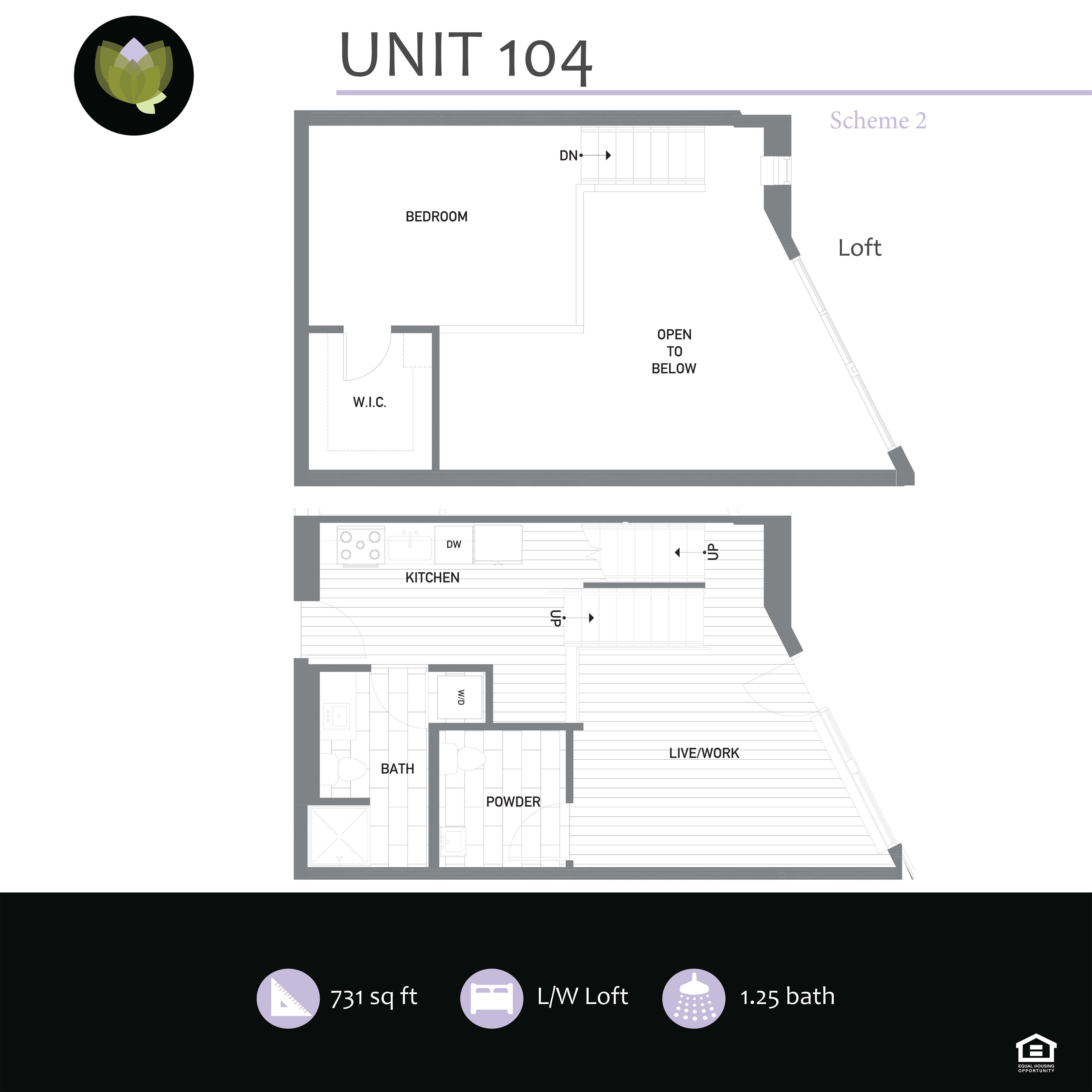 4400 SW Alaska St 1 Bed Apartment for Rent - Photo Gallery 8